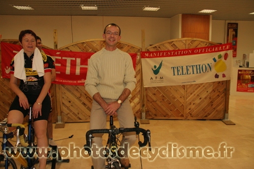 Telethon 2007 039